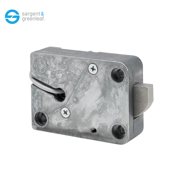 S&G Lock Titan Electronic Safe Lock 2006-101D