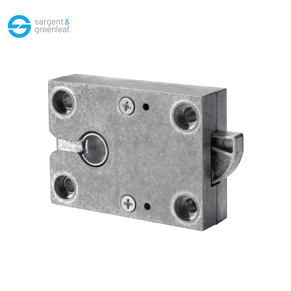 S&G Lock Atlas Electronic Safe Lock 1004M